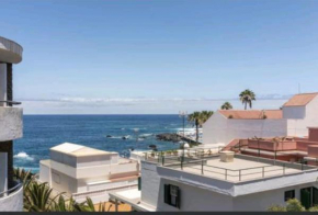 Apartamento en Paraíso San Telmo